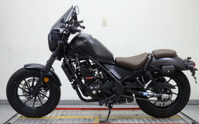 HONDA REBEL 250 S MC49