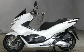 HONDA PCX 150 KF30