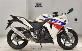 HONDA CBR250R A MC41