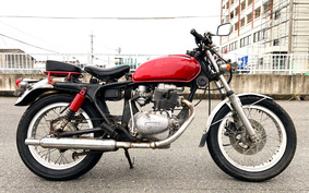 HONDA CB250 T Hawk CB250T