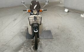 HONDA C70 SUPER CUB HA02