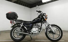 SUZUKI GN125 H PCJG9