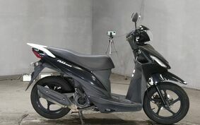 SUZUKI ADDRESS 110 CE47A