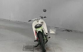 HONDA C50 SUPER CUB C50