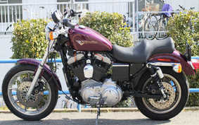 HARLEY XL1200S 1997 CHP