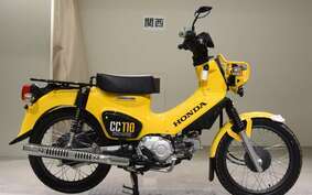 HONDA CROSS CUB 110 JA45