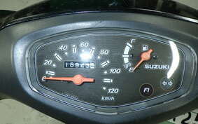 SUZUKI ADDRESS V125 CF4EA