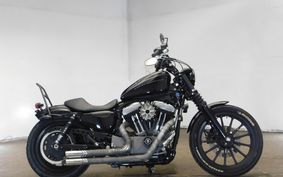 HARLEY XL1200N 2008 CZ3