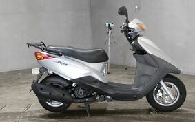 YAMAHA AXIS 125 TREET SE53J