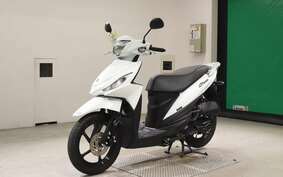 SUZUKI ADDRESS 110 CE47A