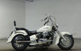 YAMAHA DRAGSTAR 1100 CLASSIC 2001 VP13J