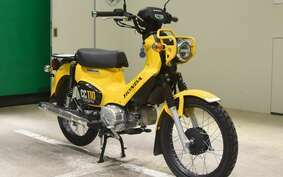 HONDA CROSS CUB 110 JA45