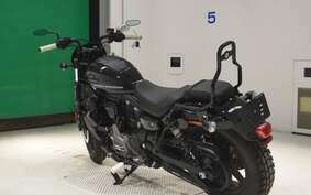 HARLEY RH975 2022