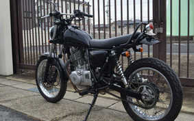 SUZUKI GRASS TRACKER NJ4BA