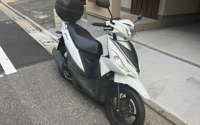 SUZUKI ADDRESS 110 CE47A