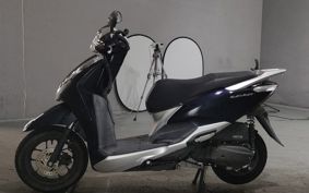 HONDA LEAD 125 JF45