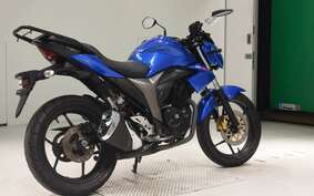 SUZUKI GIXXER 150 NG4BG