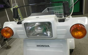 HONDA GYRO X TD02