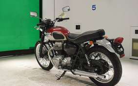 KAWASAKI W650 2006 EJ650A