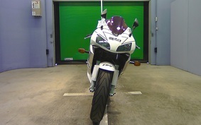 HONDA CBR600RR GEN 2 2003 PC37