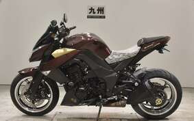 KAWASAKI Z1000 Gen.4 2011 ZRT00D