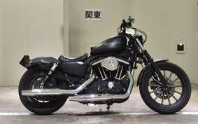 HARLEY XL883N 2010 LE2