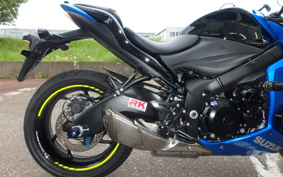 SUZUKI GSX-S1000F 2019 GT79B
