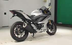 YAMAHA YZF-R3 2020 RH13J