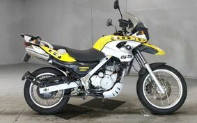 BMW F650GS 2003 0172