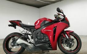 HONDA CBR1000RR 2009 SC59