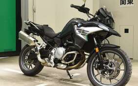 BMW F750GS 2018 0B08