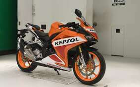 HONDA CBR250RR MC51