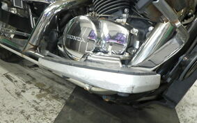 HONDA SHADOW 400 2007 NC34