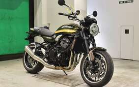 KAWASAKI Z900RS 2020 ZR900C