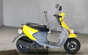 SUZUKI LET's 4 G CA41A