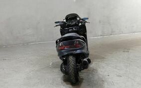 SUZUKI SKYWAVE 250 (Burgman 250) S CJ44A