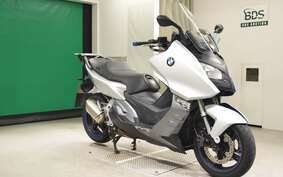 BMW C600 SPORT 2013 0131