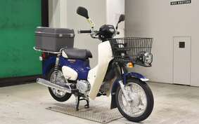 HONDA C110 SUPER CUB JA42