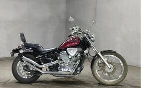 HONDA STEED 400 1993 NC26