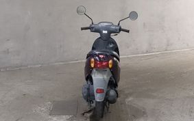 SUZUKI LETS4 CA45A