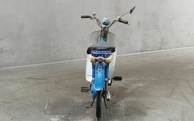 HONDA LITTLE HONDA PC50