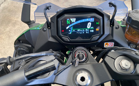 KAWASAKI NINJA 2021 ZXT02K