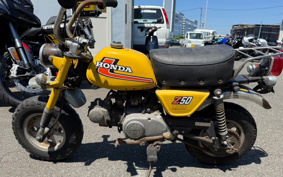 HONDA MONKEY Z50J