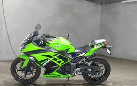 KAWASAKI NINJA 250 EX250L