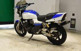 SUZUKI GSX400 IMPULSE S 1994 GK79A