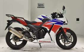 HONDA CBR250R A MC41