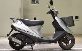 SUZUKI ADDRESS V100 CE11A