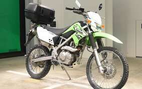 KAWASAKI KLX125 LX125C