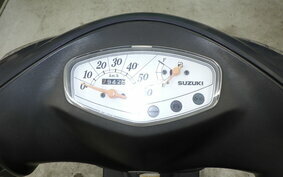 SUZUKI ADDRESS V50 Gen.2 CA44A