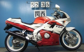 YAMAHA FZR250 Gen.2 R 1990 3LN